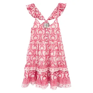 Hallie Dress