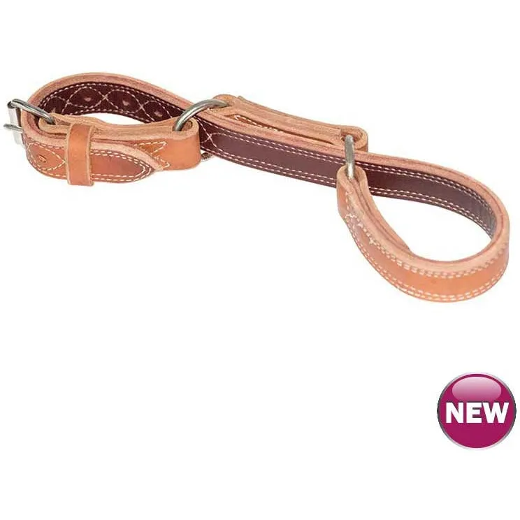 Harness Leather Hobble Strap