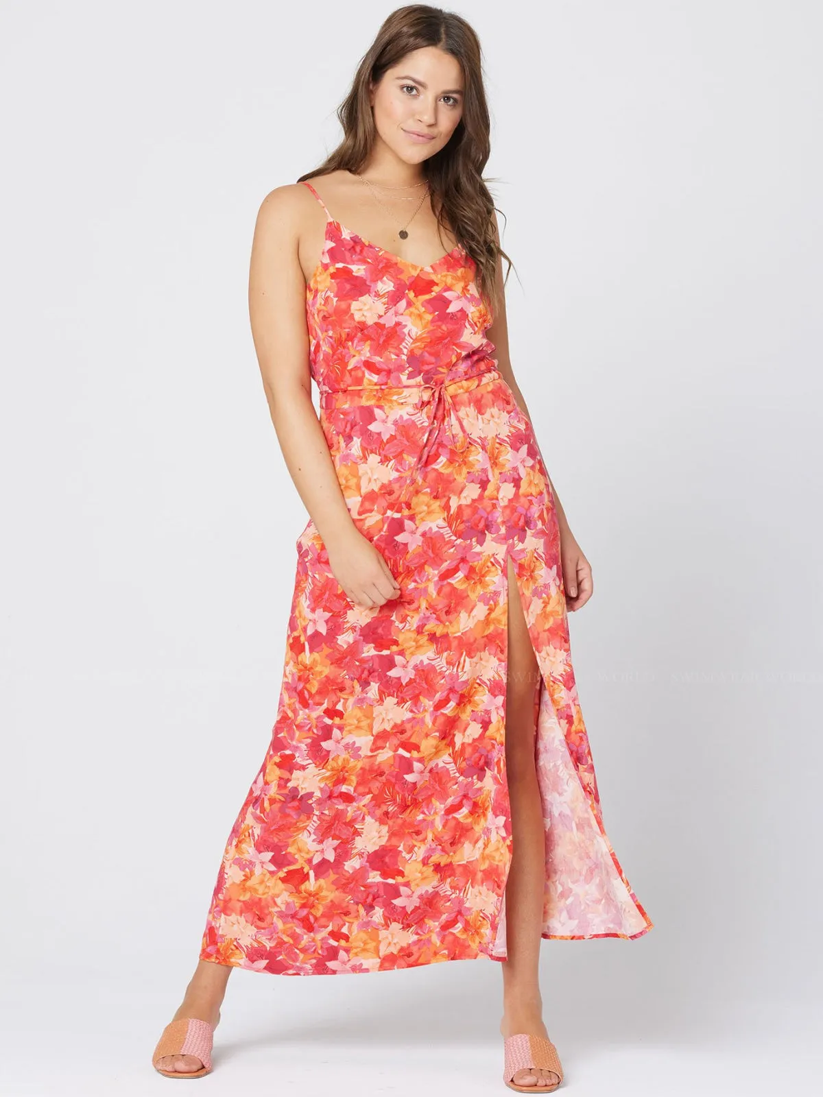 Harper Dress