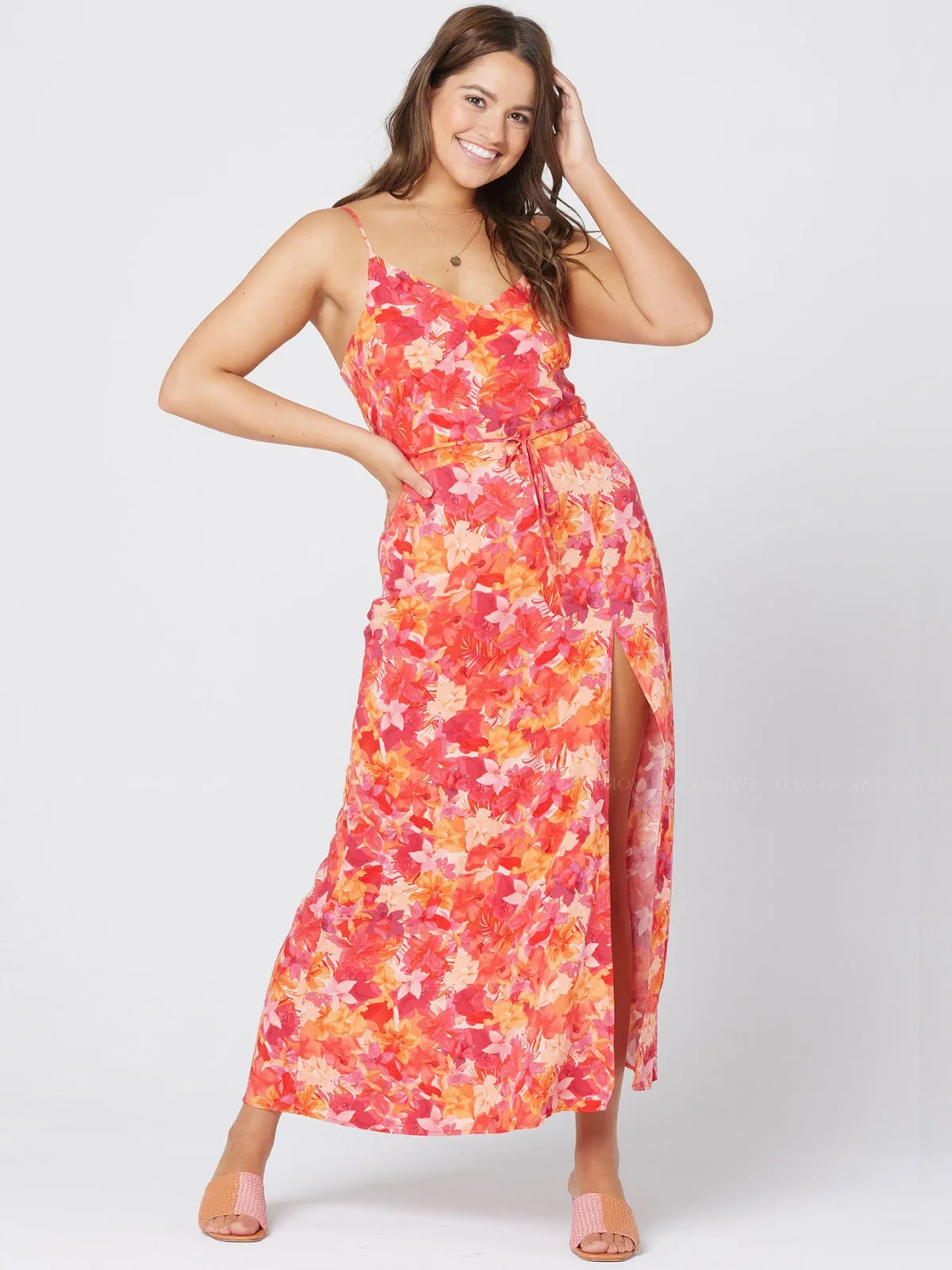 Harper Dress