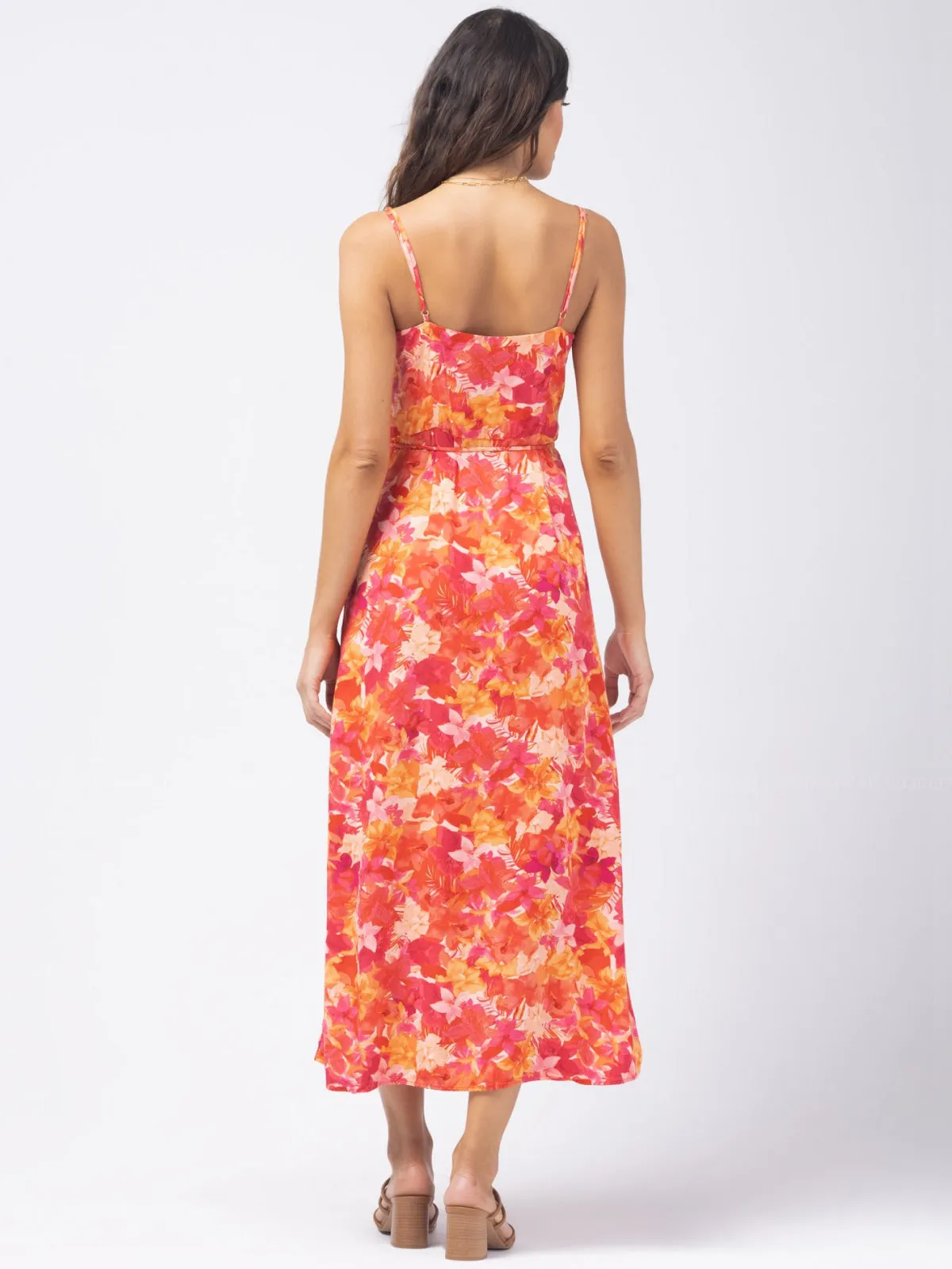 Harper Dress