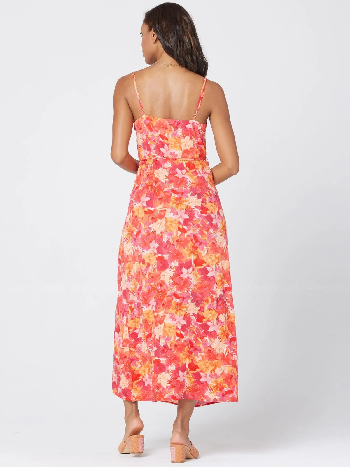 Harper Dress