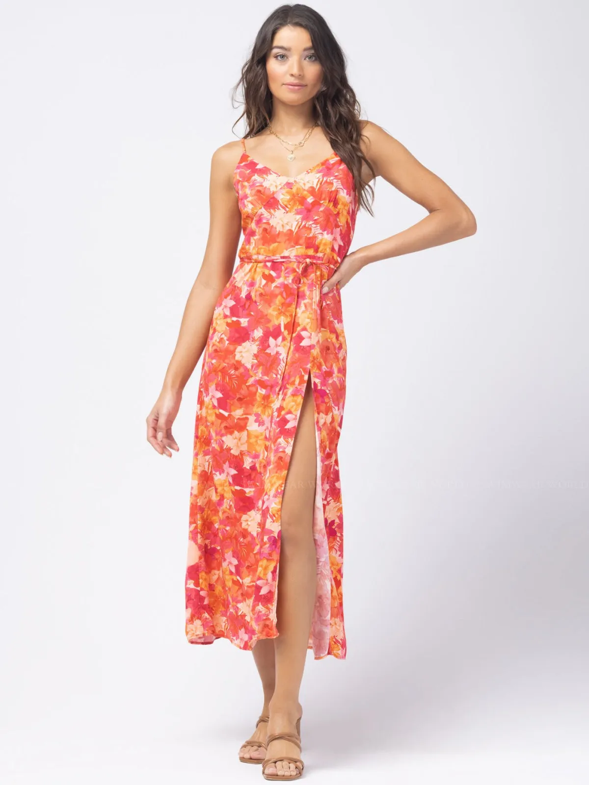 Harper Dress