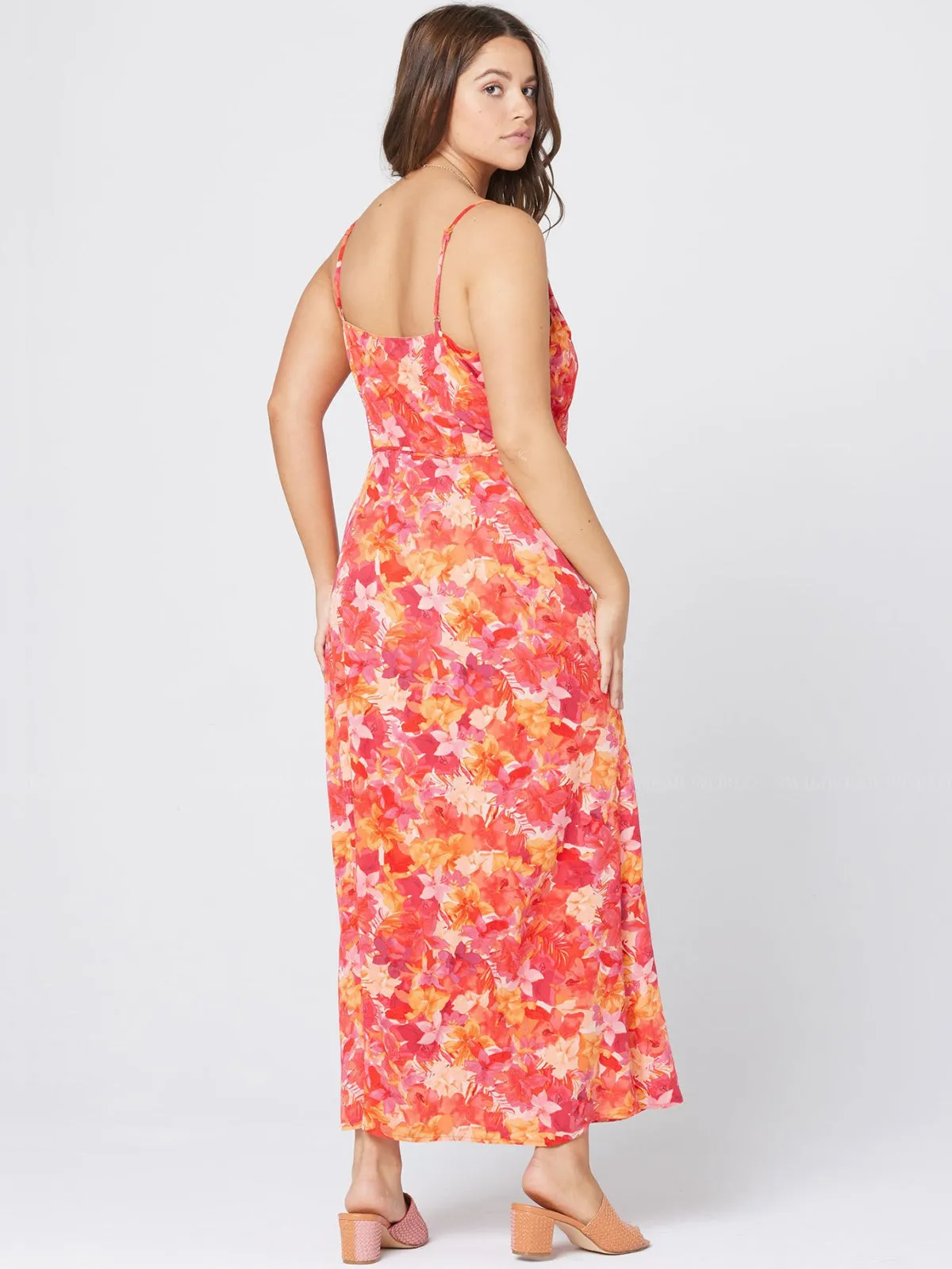 Harper Dress