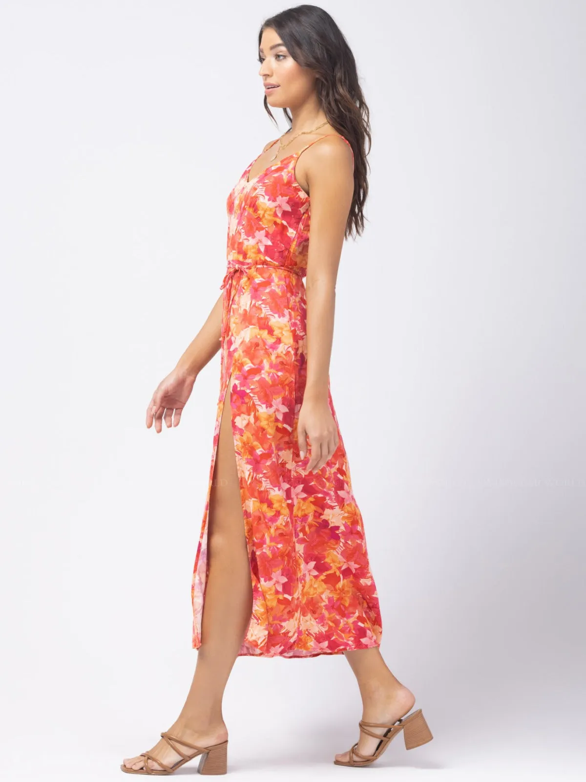 Harper Dress