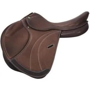 Henri de Rivel Equipe Close Contact Saddle