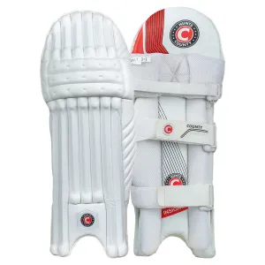 Hunts County Insignia Batting Pads