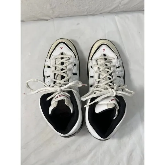 Jordan Melo M7 Size 8.5 414843-102