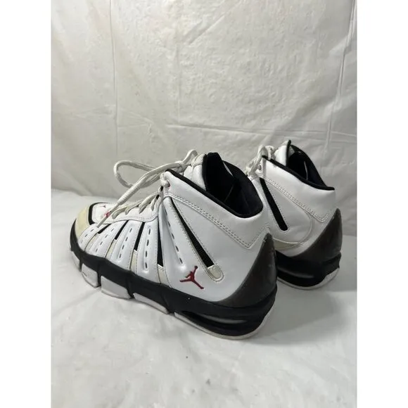 Jordan Melo M7 Size 8.5 414843-102