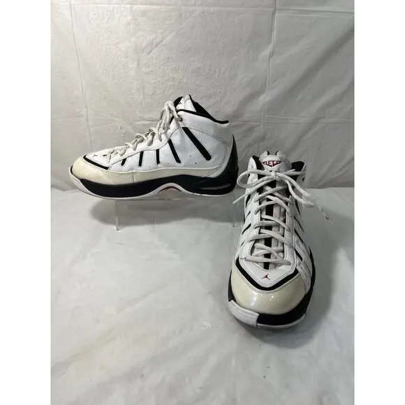 Jordan Melo M7 Size 8.5 414843-102