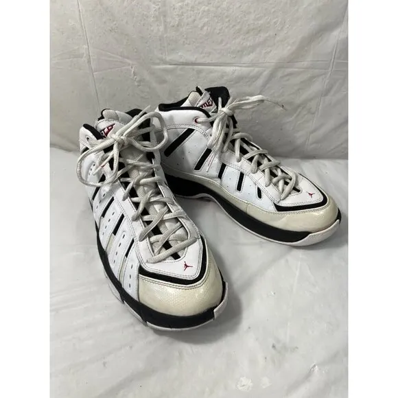 Jordan Melo M7 Size 8.5 414843-102