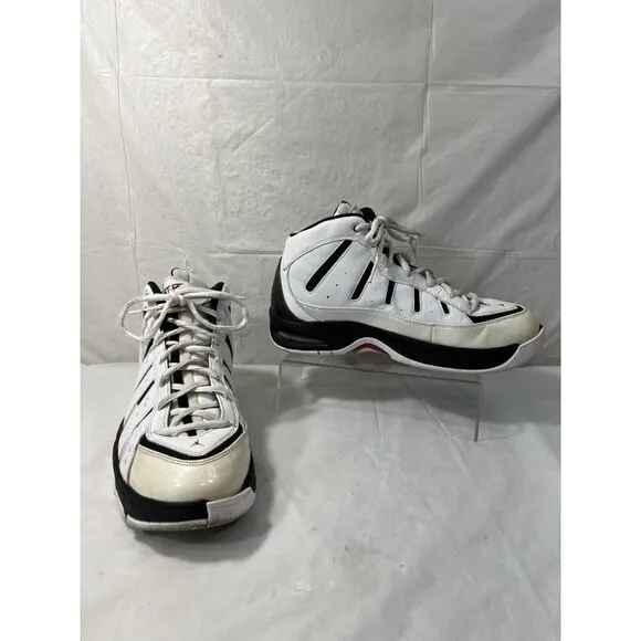 Jordan Melo M7 Size 8.5 414843-102