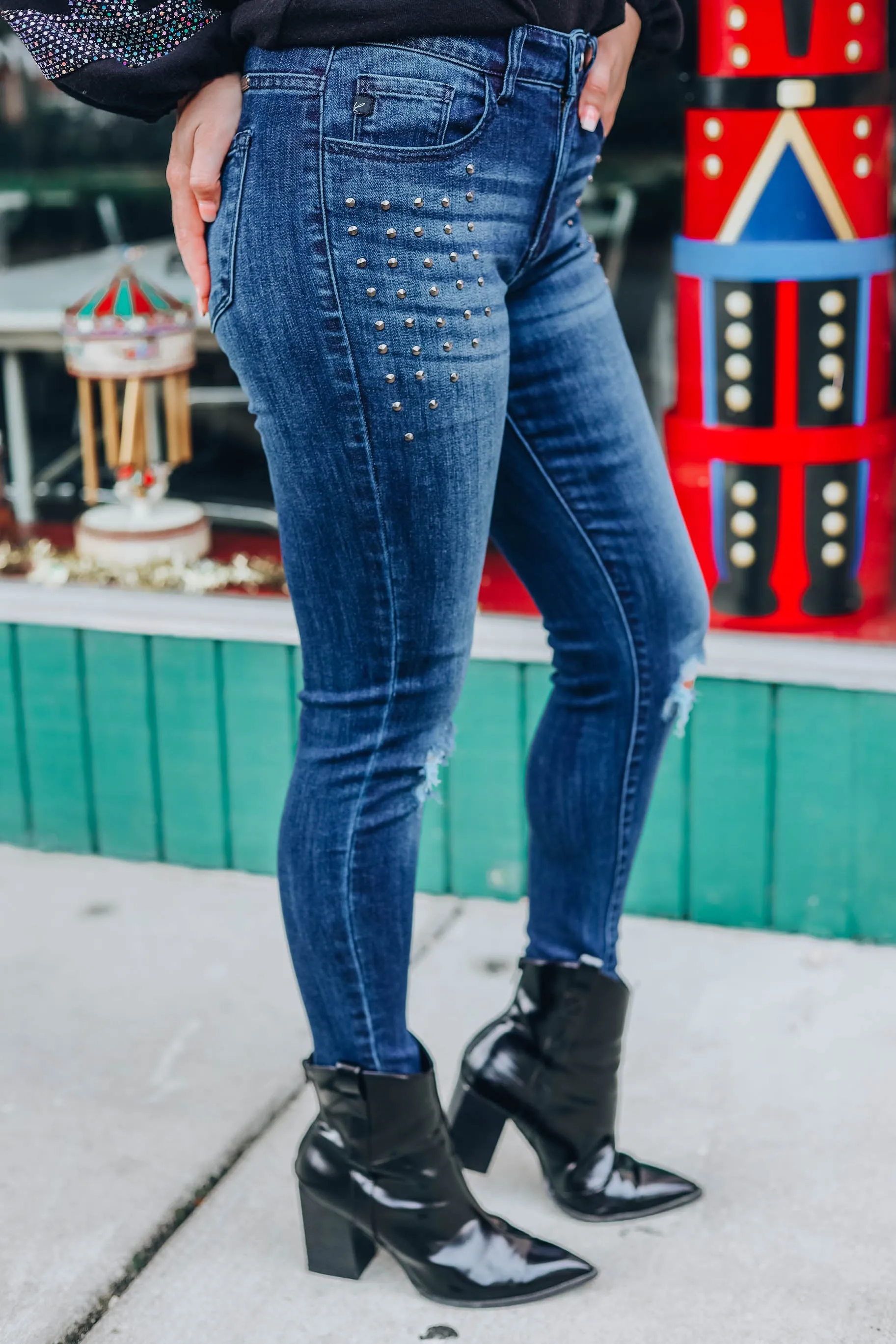 Kayden Jeans