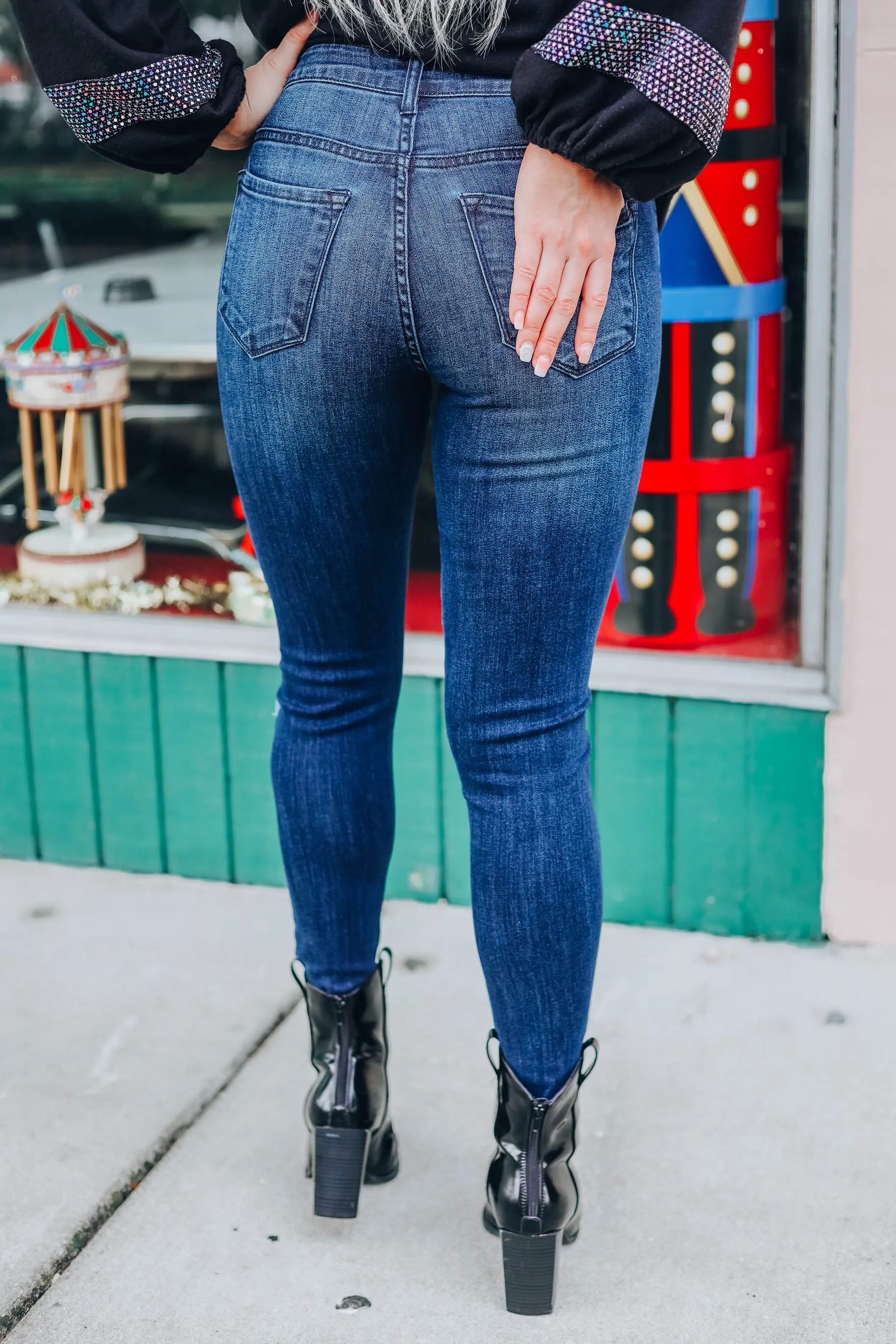 Kayden Jeans