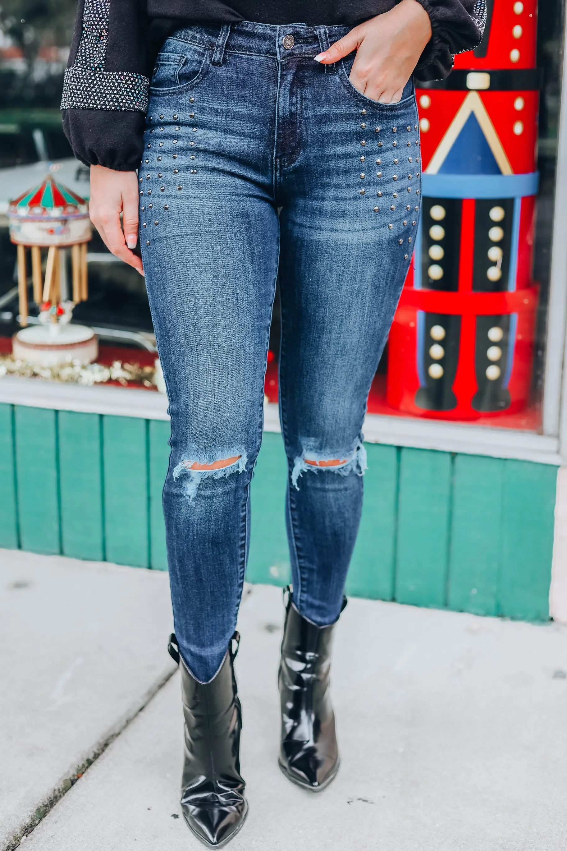 Kayden Jeans