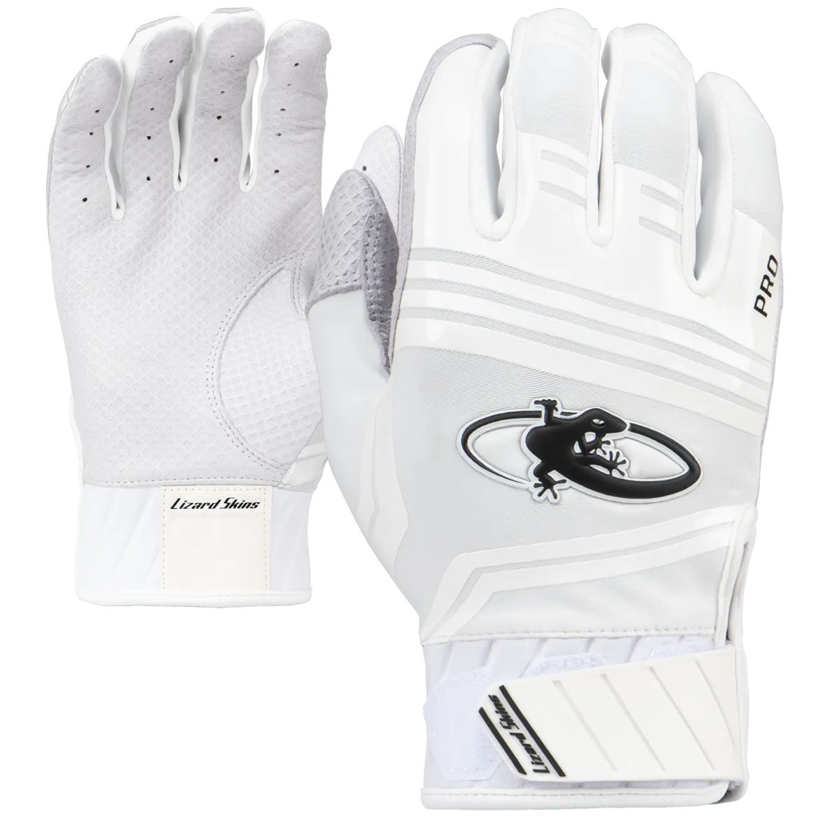 Komodo V2 Batting Gloves