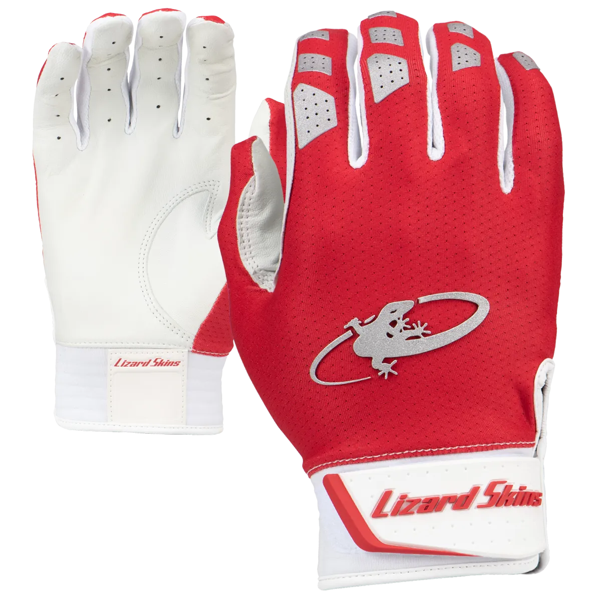 Komodo V2 Batting Gloves