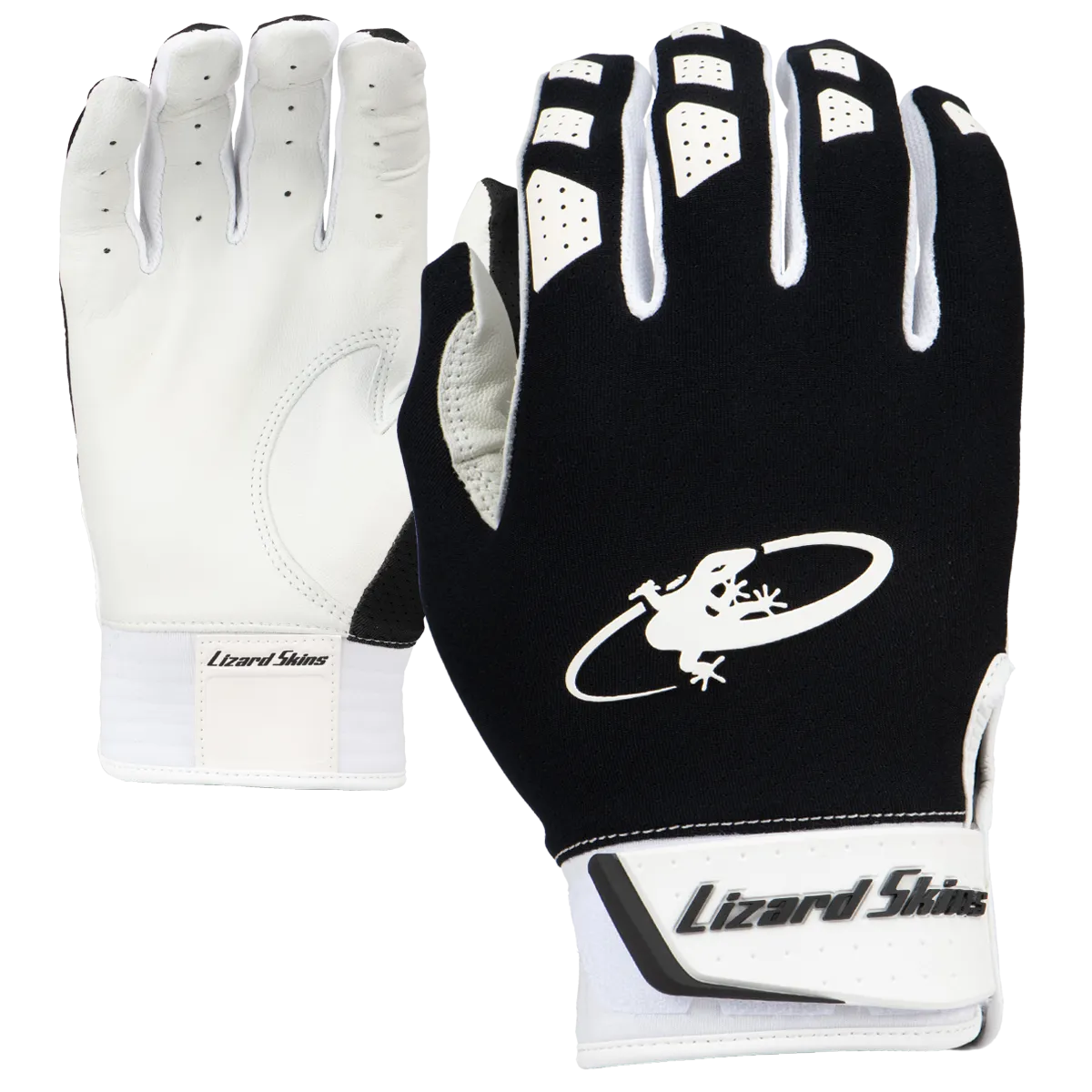 Komodo V2 Batting Gloves