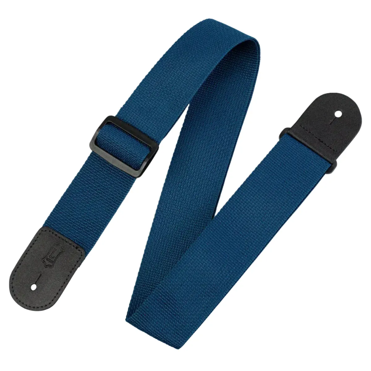 Levy's 2" Wide Poly Guitar Straps M8POLY