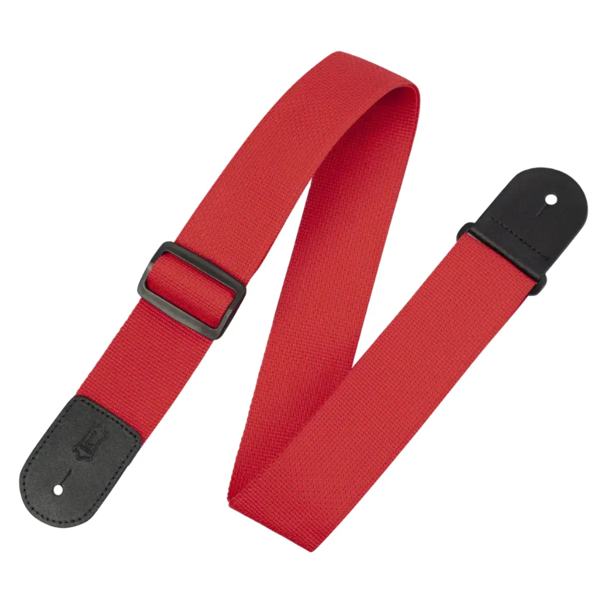 Levy's 2" Wide Poly Guitar Straps M8POLY
