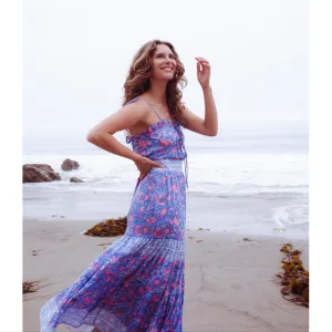 Libra Maxi Dress