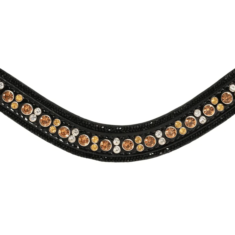 Lumiere Bridle Ariana