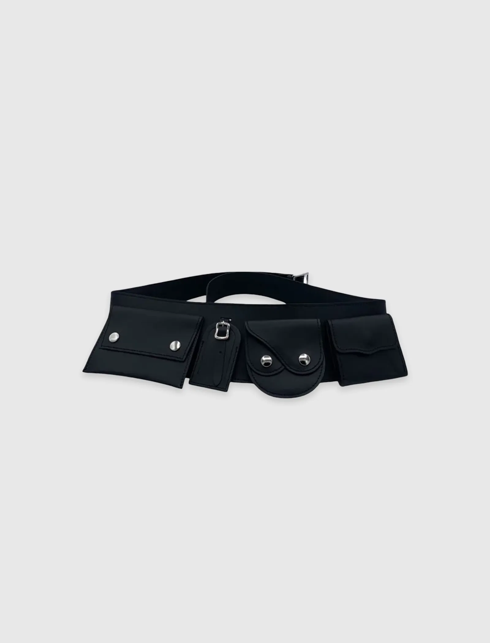 MEN'S BANDOLIER BELT