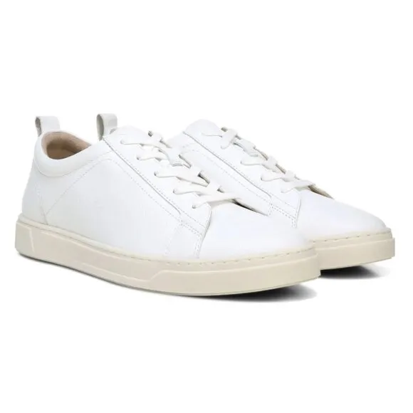 Mens Vionic Lucas White