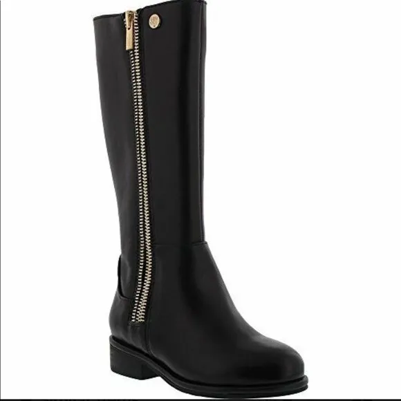 NEW Juicy Couture Girls Knee High Boots