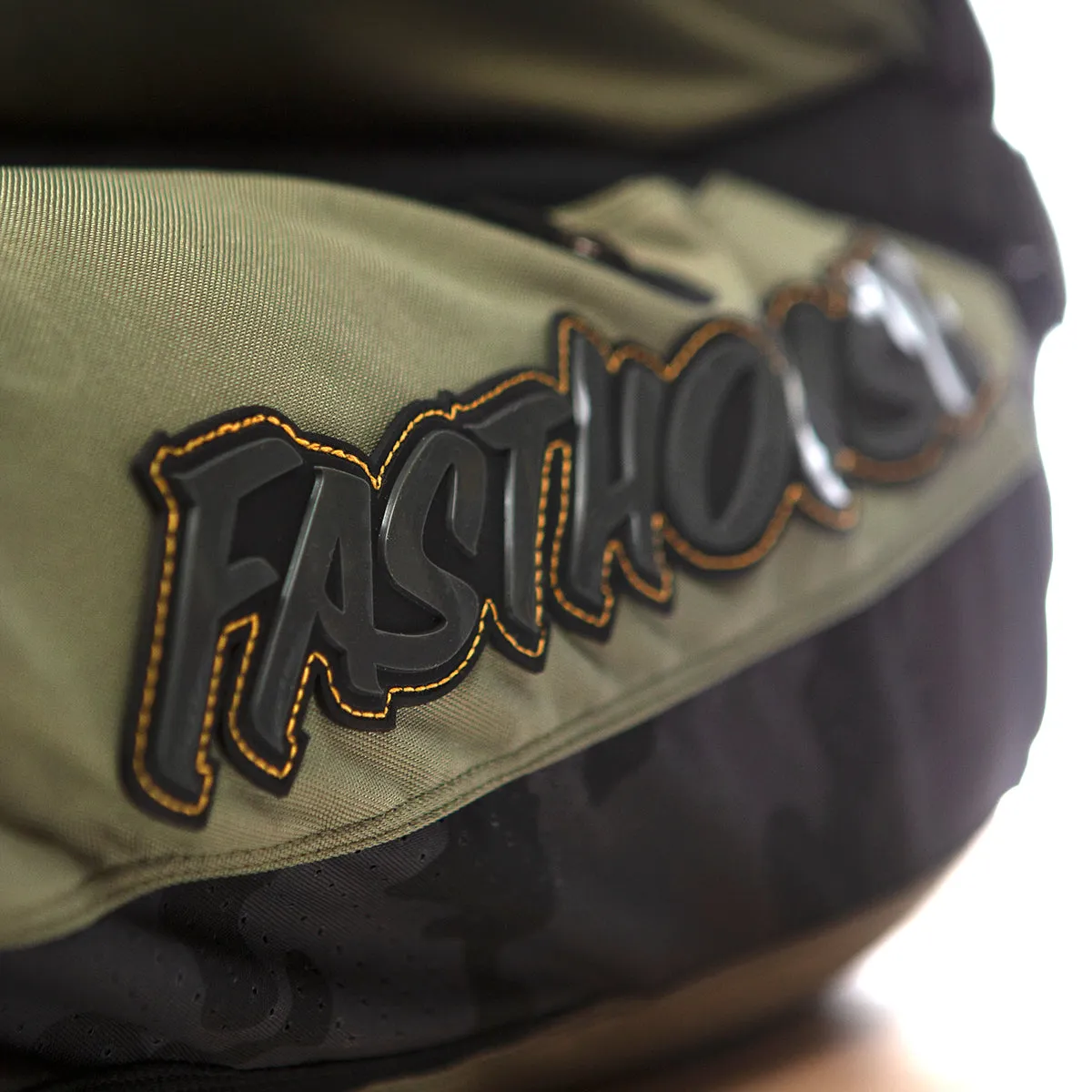 Off-Road Grindhouse Pant - Dusty Olive