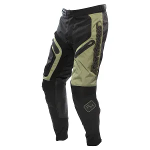 Off-Road Grindhouse Pant - Dusty Olive
