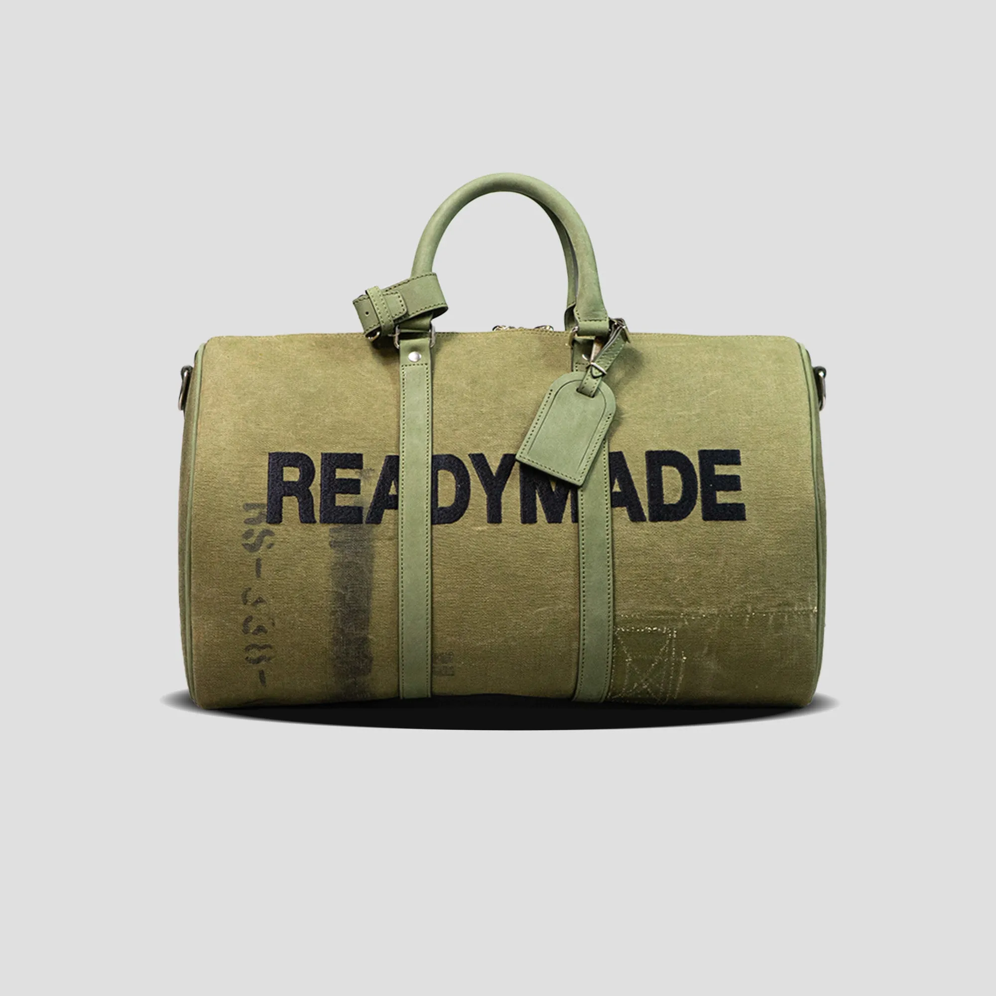 OVERNIGHT BAG
