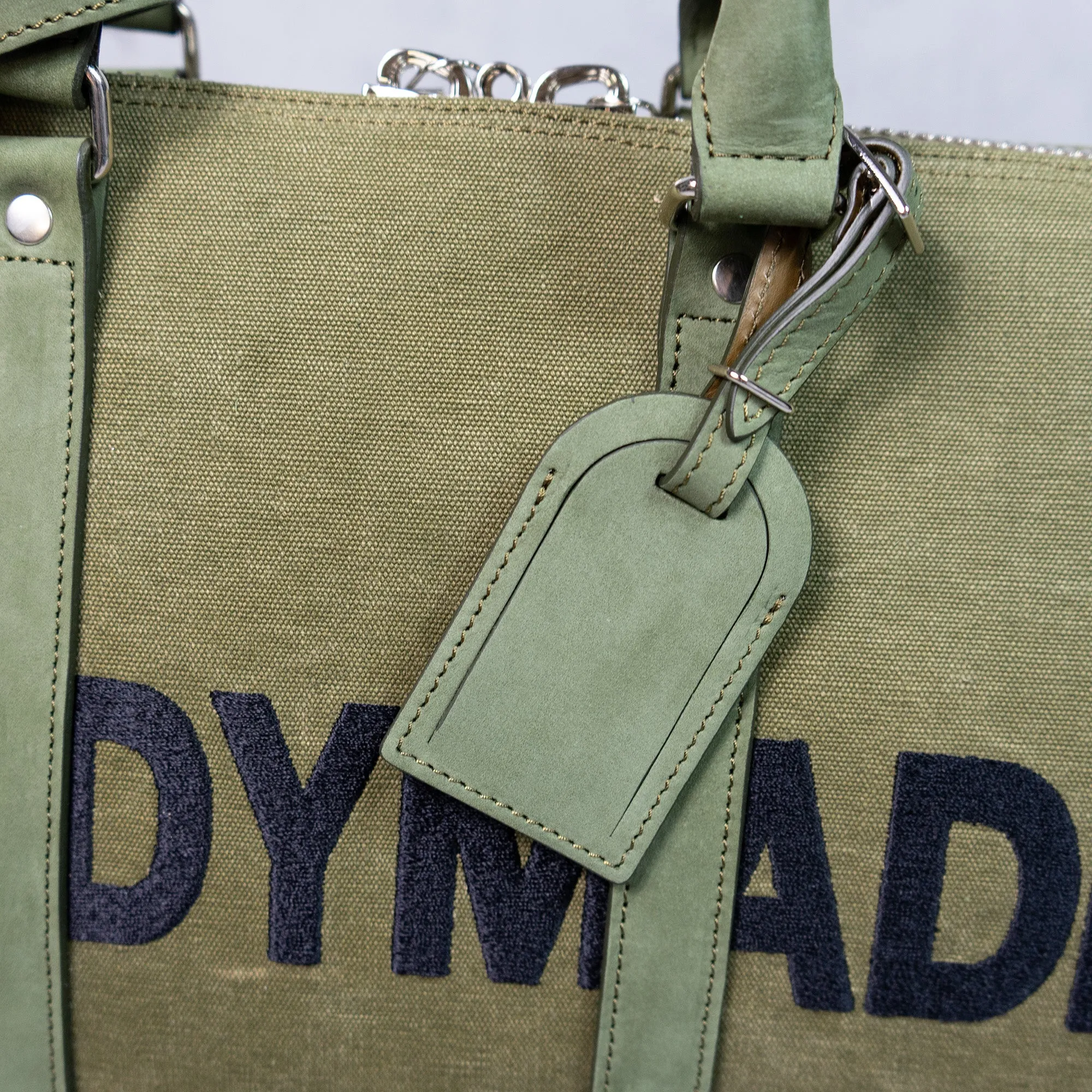 OVERNIGHT BAG
