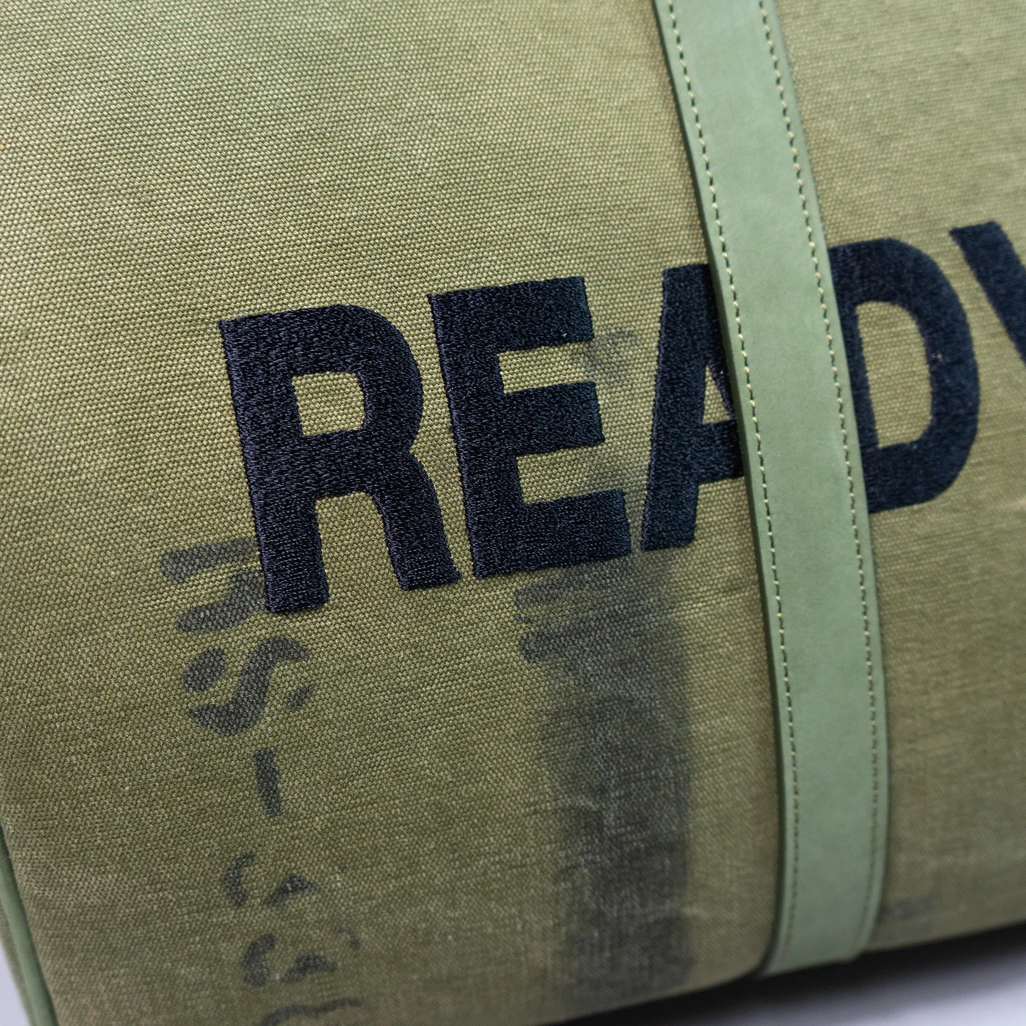 OVERNIGHT BAG