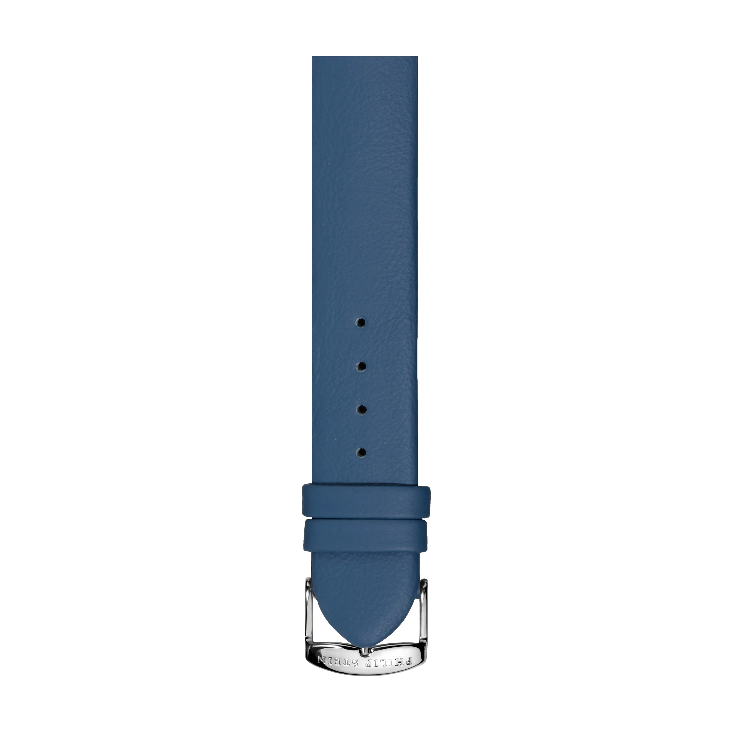 PHILIP STEIN Signature Blue Messina Strap Size 1