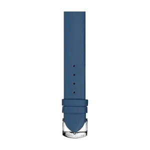 PHILIP STEIN Signature Blue Messina Strap Size 1