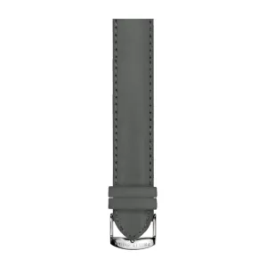 PHILIP STEIN Signature Griege Stitched Calf Strap Size 1