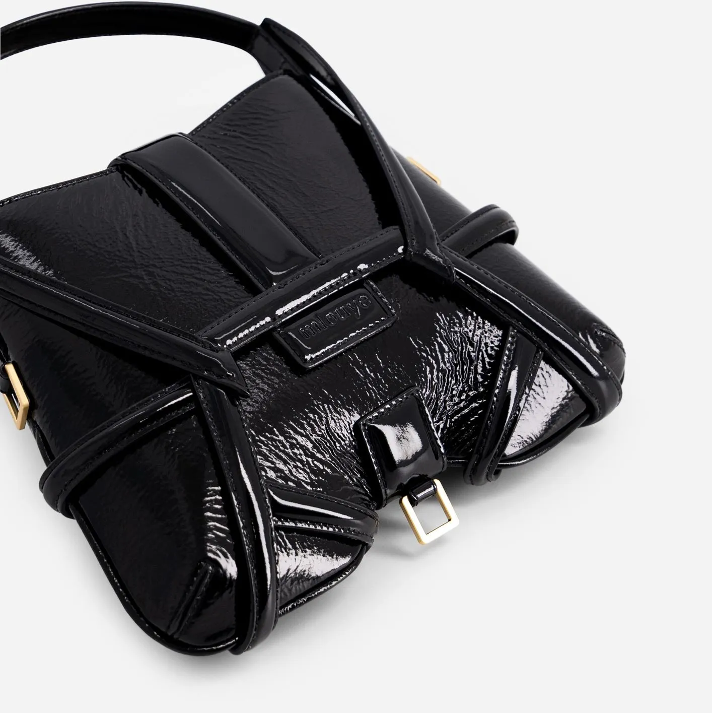 S-X2 - Patent Black