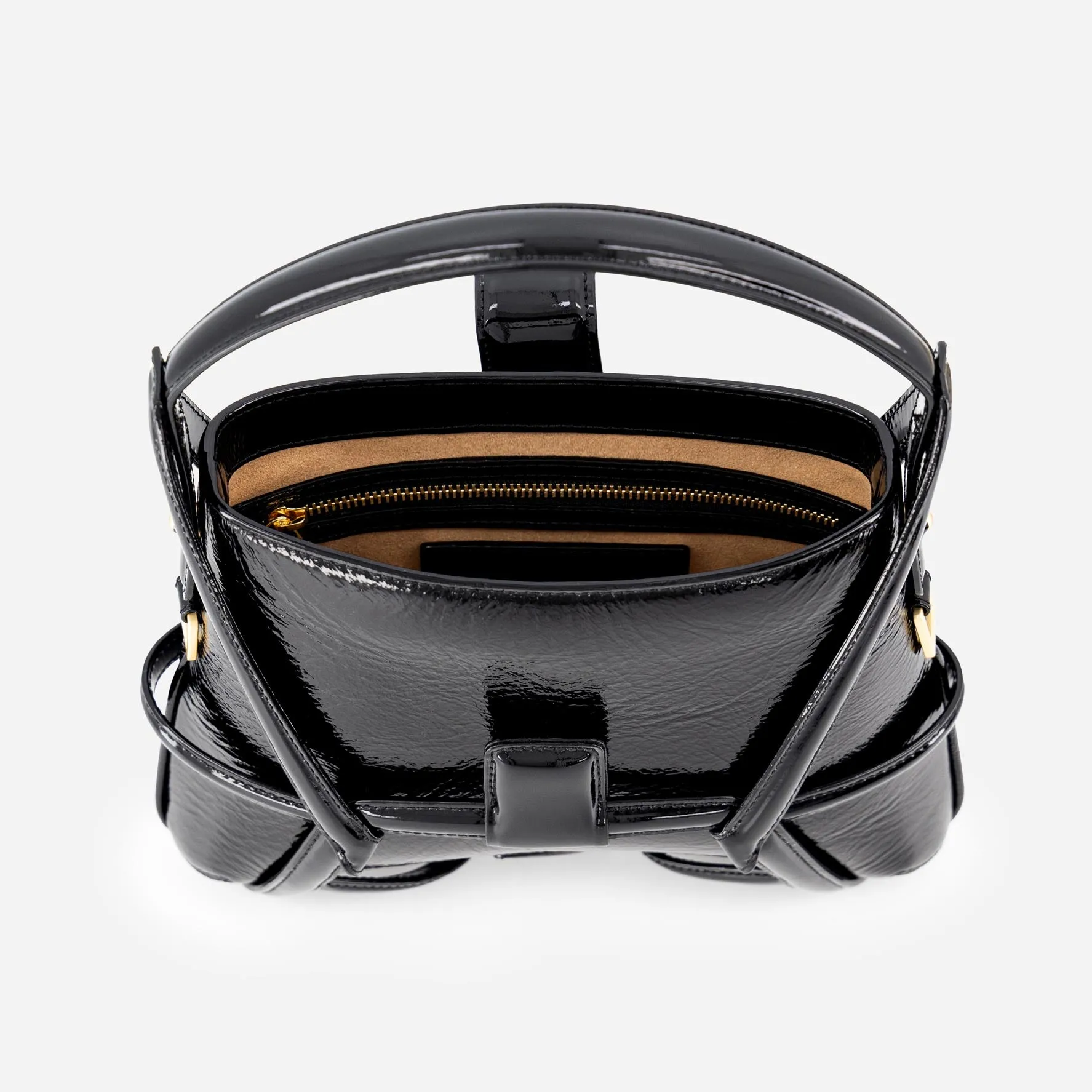 S-X2 - Patent Black