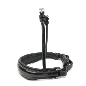 S1 Wide Weymouth Nosebands by Bridle2Fit