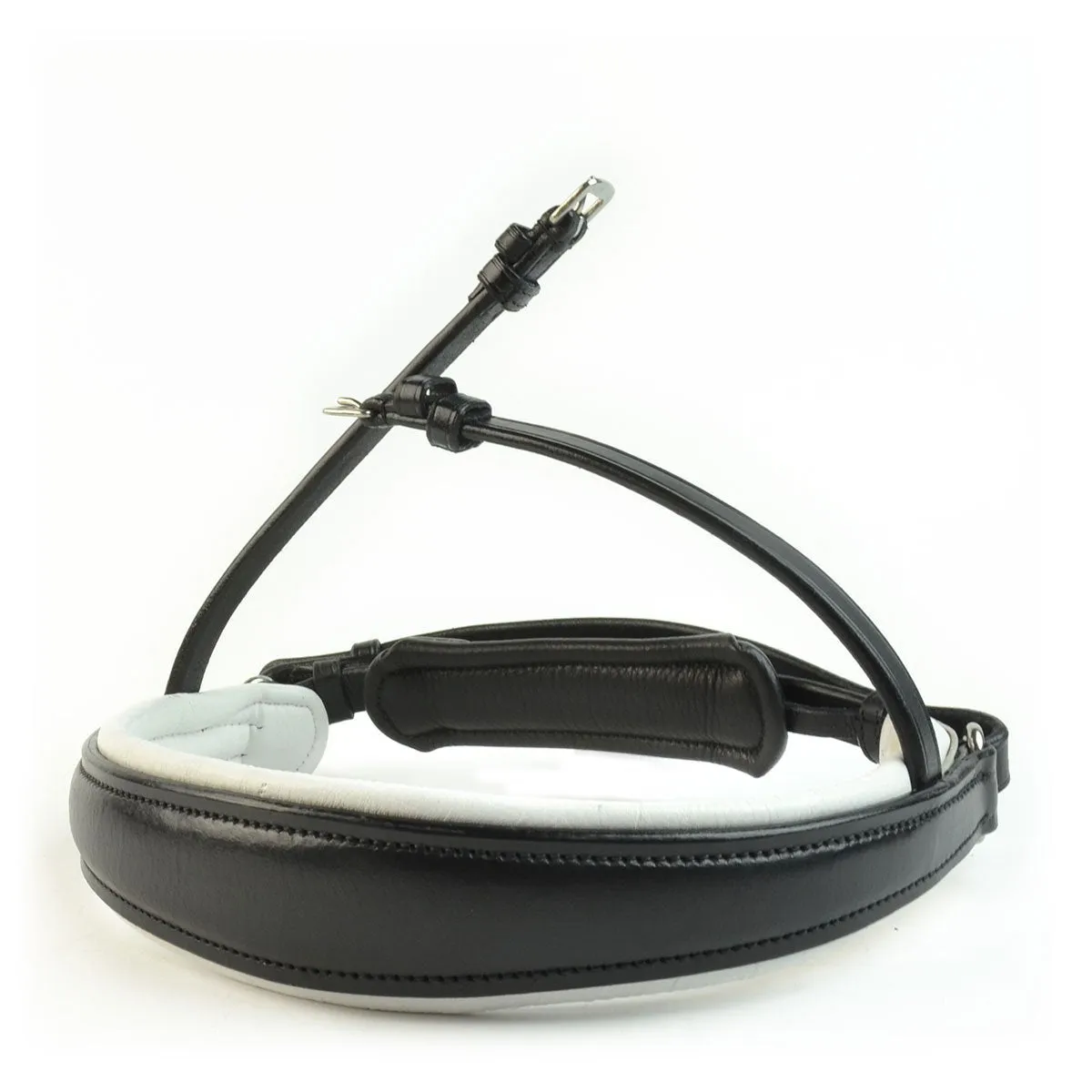 S3 Taper Weymouth Nosebands by Bridle2Fit