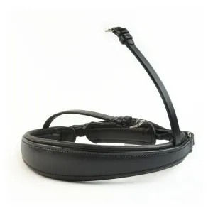 S3 Taper Weymouth Nosebands by Bridle2Fit