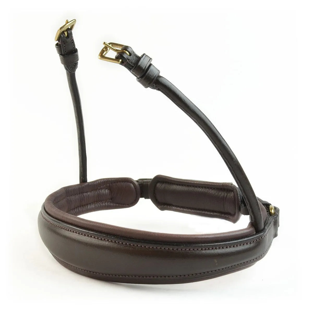 S3 Taper Weymouth Nosebands by Bridle2Fit