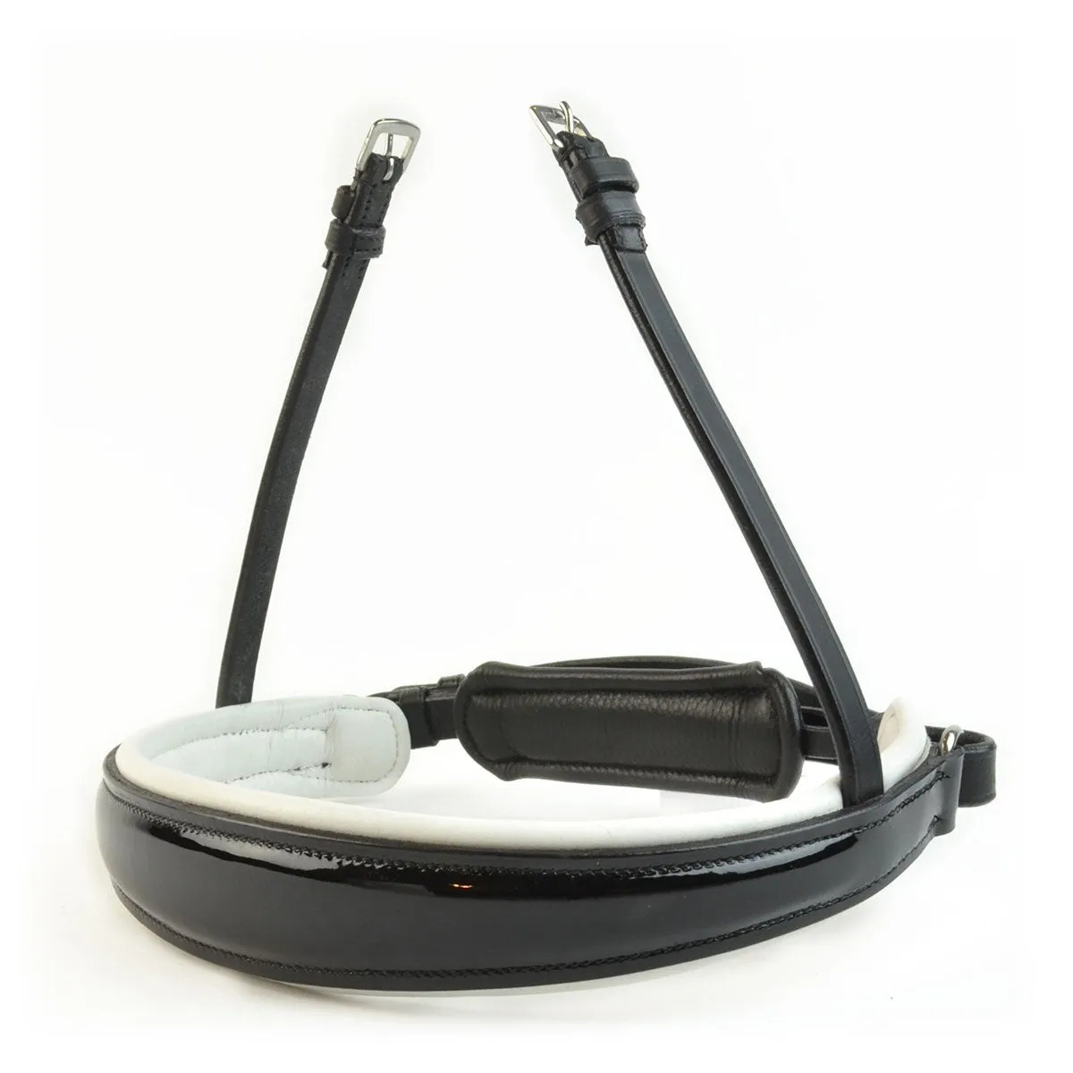 S3 Taper Weymouth Nosebands by Bridle2Fit