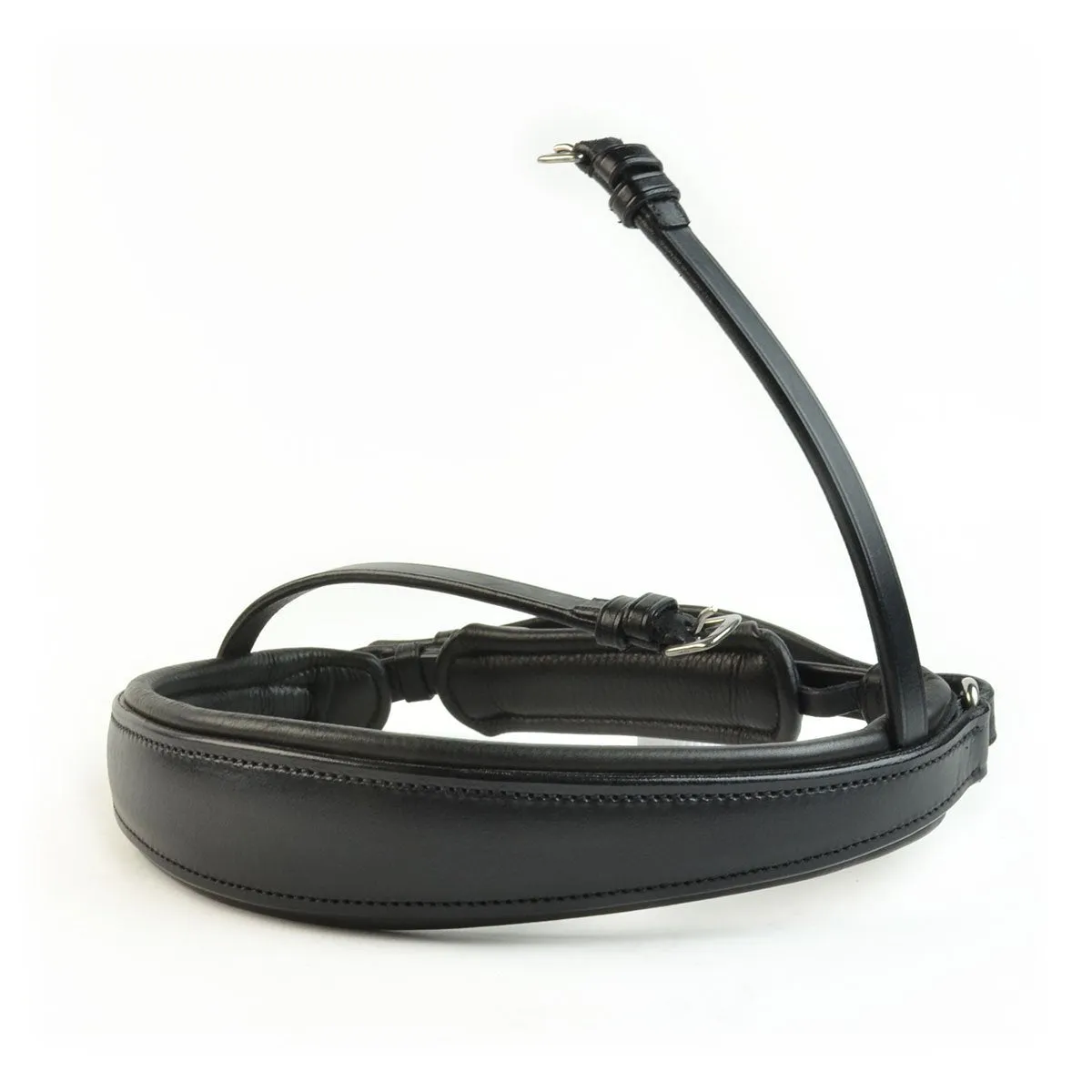S3 Taper Weymouth Nosebands by Bridle2Fit