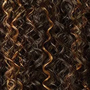 Sensationnel Synthetic Hair Dashly Lace Front Wig - LACE UNIT 17
