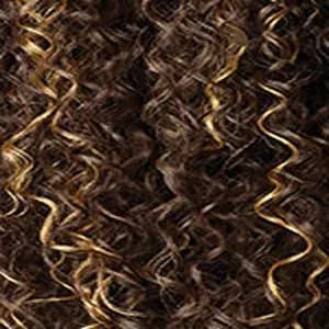Sensationnel Synthetic Hair Dashly Lace Front Wig - LACE UNIT 17