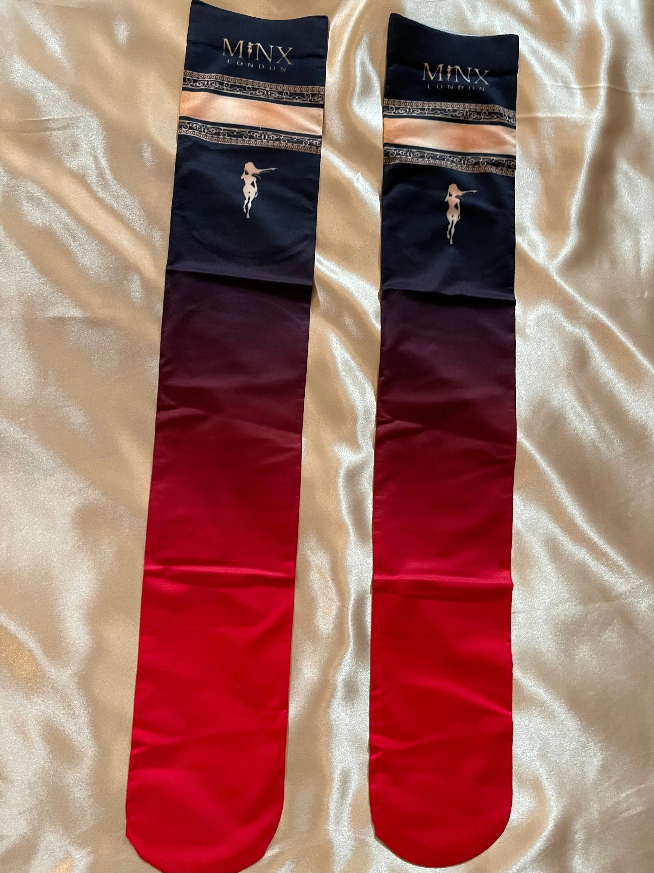 Sexy Stockings | Over Knee Socks | Knee High Socks | Thigh High Socks | Red Stockings UK | Black Stockings | Knee High Stockings | cosplay