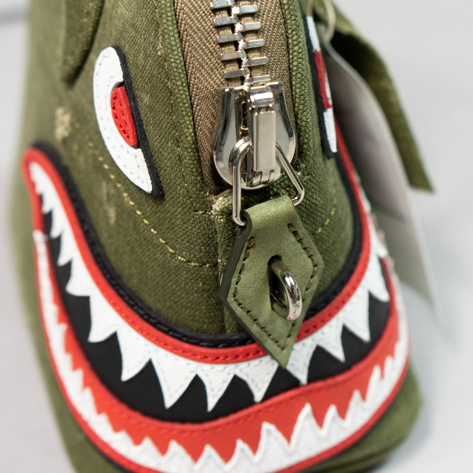 SHARK DAILY BAG (S)