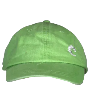 Solid Youth Strapback Hat